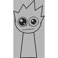 Cartoons and other-CO 4232